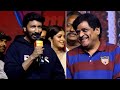 Gopichand Speech Ramabanam Movie Pre Release Event Dimple Hayathi Manastars