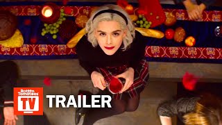 Chilling Adventures of Sabrina Part 2 | Rotten Tomatoes TV