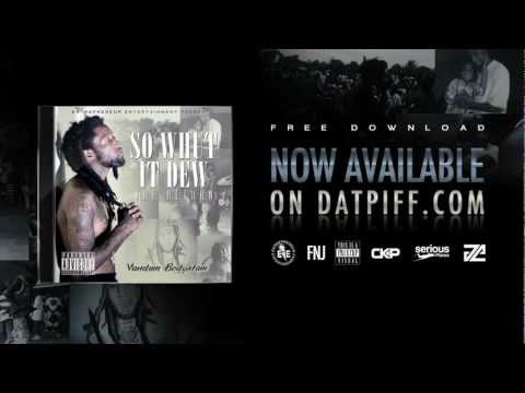 Vandam Bodyslam - Get The Ball (Official Video)