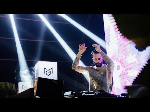 AARON SUISS at La Foresta Presents Aaron Suiss debut in Sri Lanka