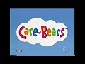 Care Bears American Greetings Sabella Dern Entertainment The Incredible World Of DiC 2007