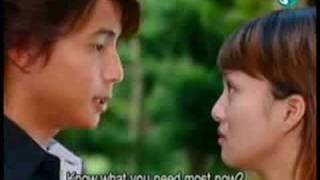 Tai Zi's Broken Heart (My Mvp Valentine) Tai Zi's Broken Heart (My Mvp Valentine)