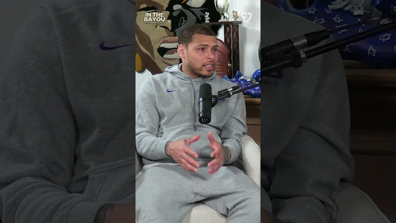 The Chiefs Have The BEST Offseason Program 👀