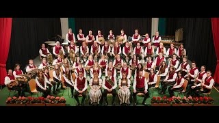 Klingende Freundschaft - Konzertmarsch