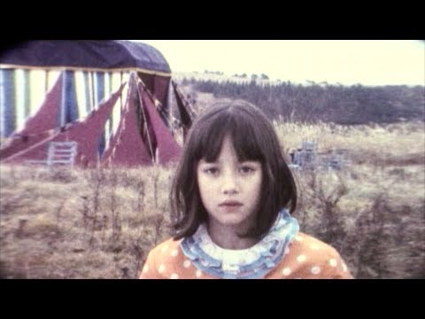 Salyu「iris～しあわせの箱～」MUSIC VIDEO