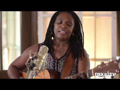 Folk Alley Sessions at 30A: Ruthie Foster - "Joy Comes Back"