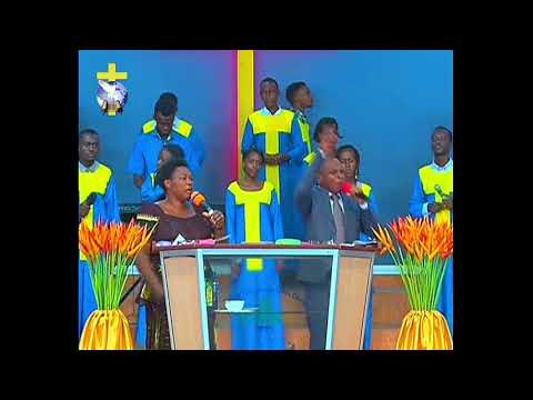 Culte du Dimanche le 07-03-2021