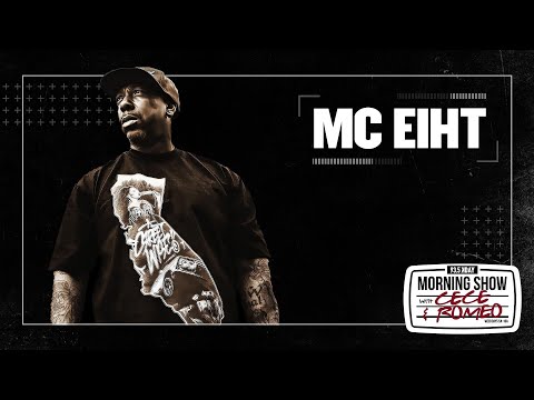 MC Eiht on #QuarantineLife + New Double Album "Official" out Now