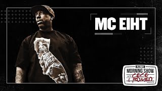 MC Eiht on #QuarantineLife + New Double Album &quot;Official&quot; out Now