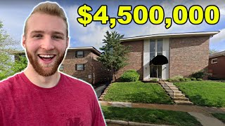 Buying 60 Units! Real Estate UPDATE (2022)