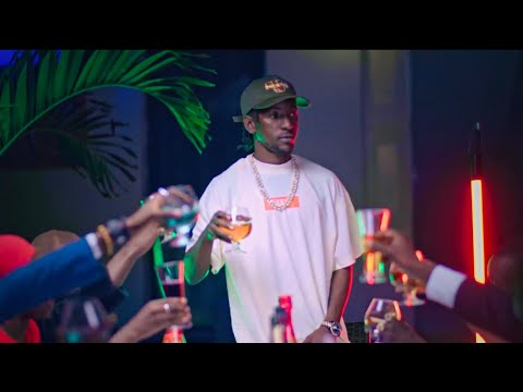 Eljay & Swizz ft ST Gambian Dream - BARAKO ( Official Video Trailer