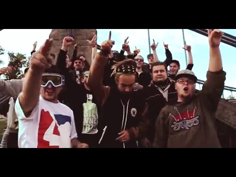 Antone, Stylu Kontrast, Rogal, Nano - Obudź się [prod.Dj 4Rest]