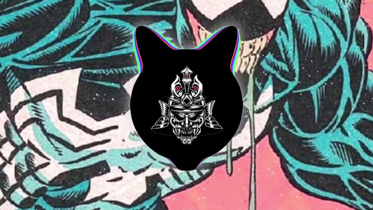 MXRLY X KURAT - VENOM’S RETURN