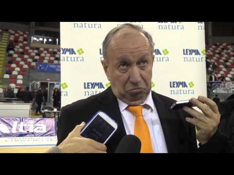 Canal del Club Básquet Coruña