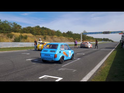 BRILLIANT AND CHEAP RACING, i.e., the Maluch Trophy! | Auto Historie |