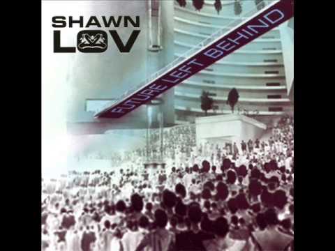 Shawn Lov - Be True (prod. by Melph)
