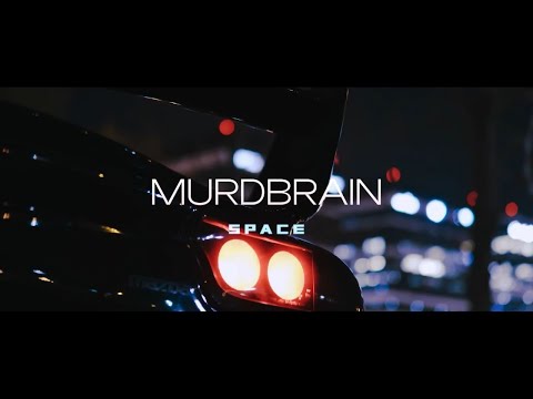 Murdbrain  - Space