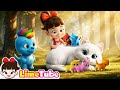 Baby Kittens Rescue Mission More Stories Super Lime Compilation LimeTube Melody