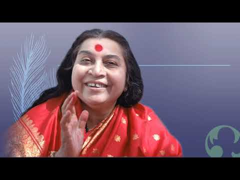 Instrumental Parameshwari Bhagavati Nirmala (Sahajyoga Bhajan)