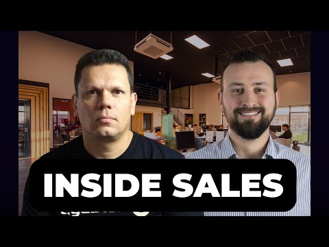 Como Montar uma Equipe de Vendas de SaaS do Zero: O Guia Prático de Inside Sales