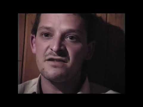 CHRIS THE SWISS  International Trailer