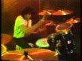 cozy powell - sunset