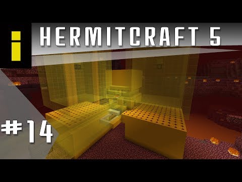 Minecraft HermitCraft Season 5 | Episode 14: Farm Fixer Uppers