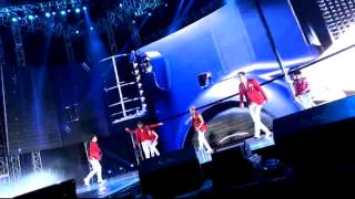 [SHINHWA] 2013 GRAND FINALE THE CLASSIC IN SEOUL - Only One