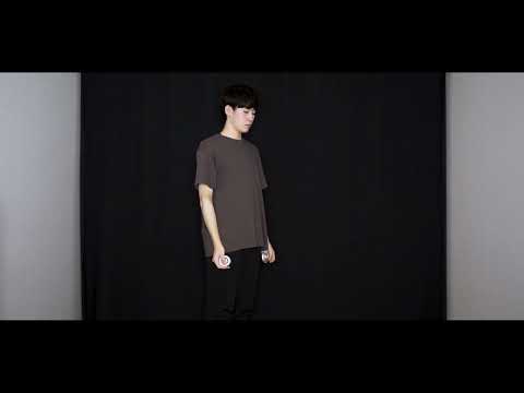 ブルーラインバレルロール