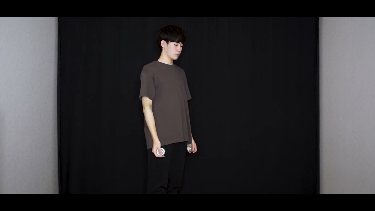 ブルーラインバレルロール