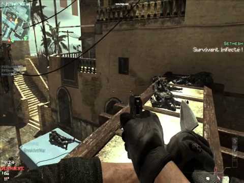 comment augmenter la sga