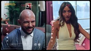 كلمات اغنية ايش محمود العسيلى