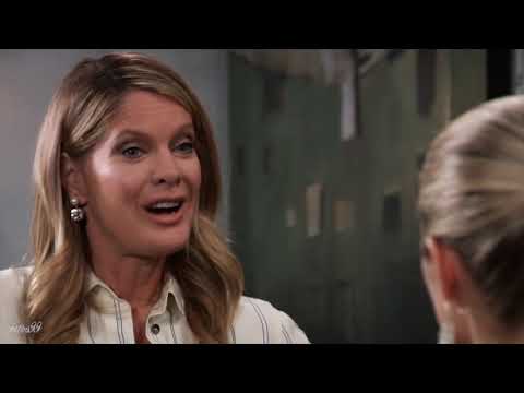 GH: 10/8/18 - Valentin & Nina Part 1/3