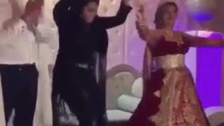 Marwa Loud - Temps Perdu (bruiloft)