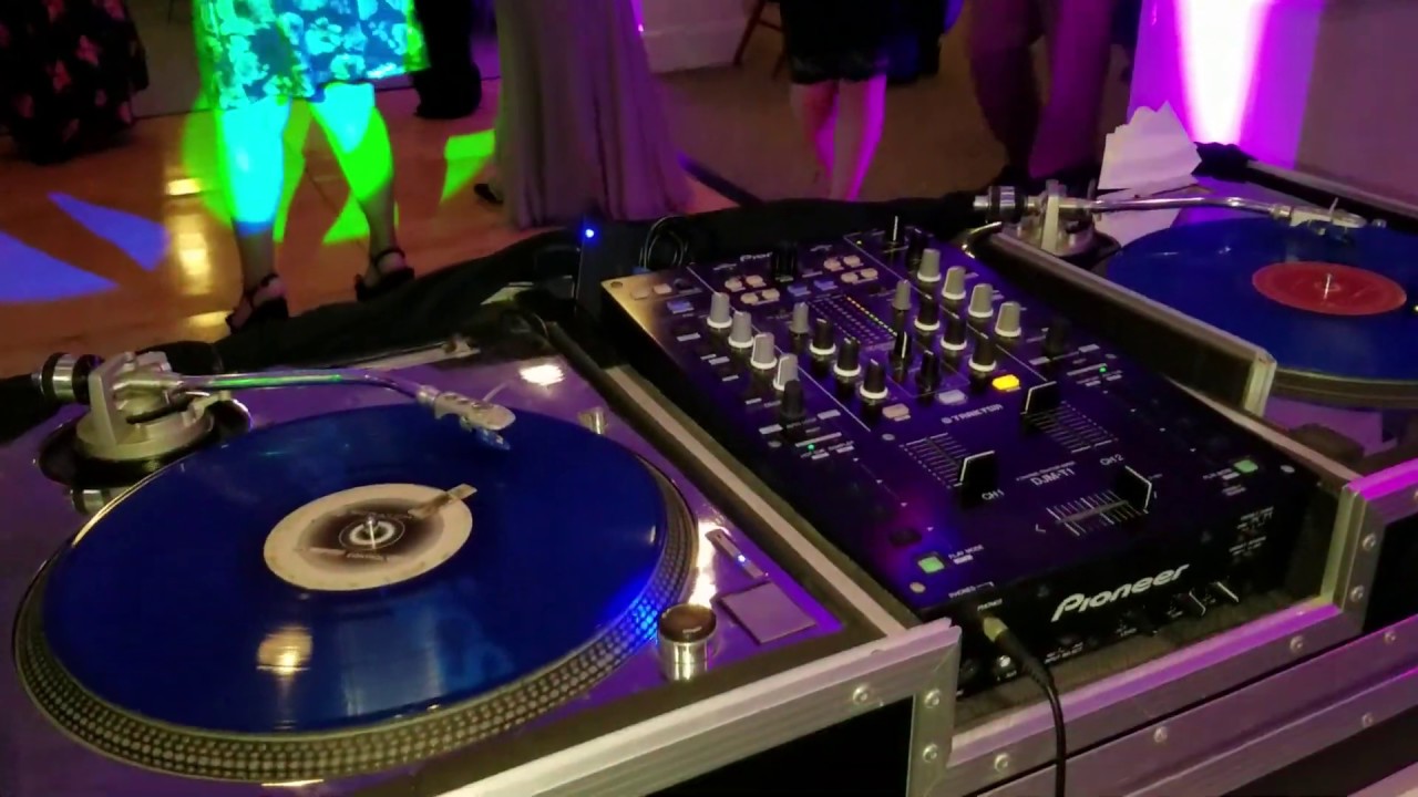 Promotional video thumbnail 5 for Mixxnscratch Djs