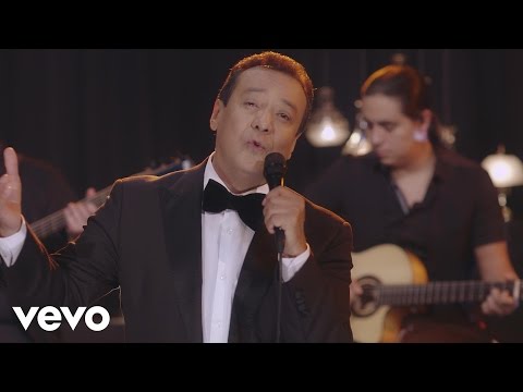 Carlos Cuevas - Poquita Fe