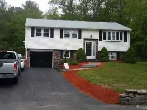 107 Allen Road, Billerica MA 01821