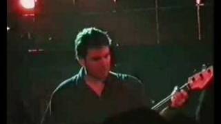 Super Furry Animals - Lazy Life (Live 06.06.96)