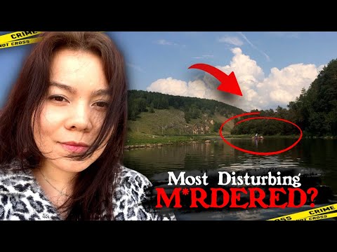 The Most DISTURBING Case of Zaliya Shamigulova  | True Crime