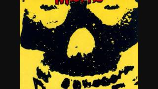 The Misfits-Night of the Living Dead w/ lyrics