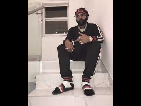 Video thumbnail for Real Rare (Freestyle)