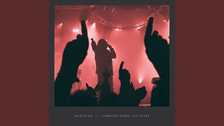 Alone Again in the Lap of Luxury (Live)