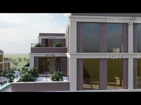 AKCAN COUNTRY SUNUM VİDEO