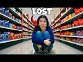 We LOST Our Daughter At The Store Familia Diamond