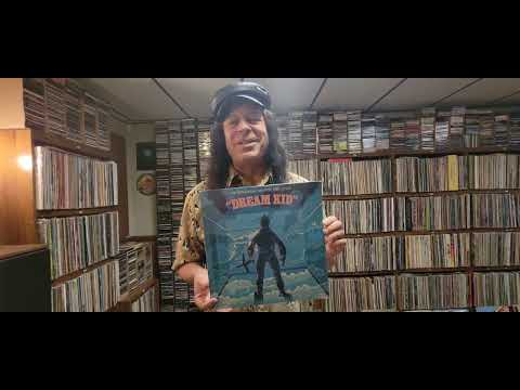 Sutherland Brothers and Quiver Dream Kid 1974 - Albums That Changed My Life 27 - Jeremy Morris