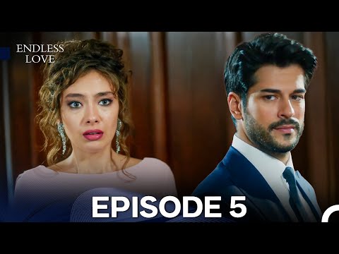 Endless Love Episode 5 (FULL HD)