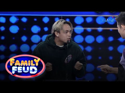 Family Feud: Mga bagay na p'wedeng irolyo, alamin dito!