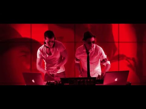 Sugarfree DJs Feat. Saendy + Guest Artist: PreshI.D. - Carita De Nena (Official Video)