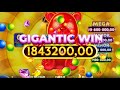 ОБЗОР НОВИНКИ SUPER GUMMY STRIKE СЛОВИЛ ОГРОМНЫЙ ЗАНОС ЗАНОСЫ �
