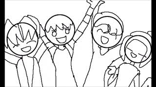 Zuckerman's Famous Pig  Animation (Original title: I'M DONE!)